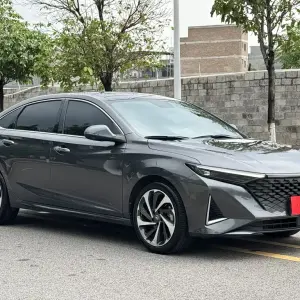 Changan Ruicheng PLUS 2023 из Китая