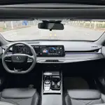 Changan Ruicheng PLUS 2023 из Китая