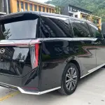 GAC Motor Trumpchi M8 2023 из Китая