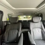 GAC Motor Trumpchi M8 2023 из Китая