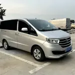 JAC Refine Refine M3 2018 из Китая