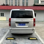 JAC Refine Refine M3 2018 из Китая