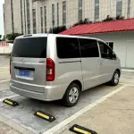 JAC Refine Refine M3 2018 из Китая
