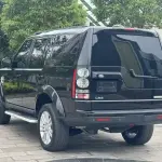 Land Rover Discovery 2017 из Китая