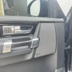 Land Rover Discovery 2017 из Китая