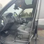 Land Rover Discovery 2017 из Китая