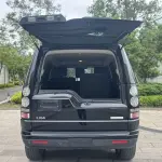 Land Rover Discovery 2017 из Китая