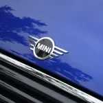 MINI Mini 2021 из Китая