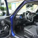 MINI Mini 2021 из Китая
