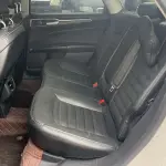 Ford Mondeo 2018 из Китая