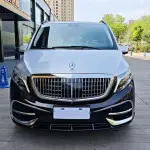 Mercedes-Benz Vito 2021 из Китая