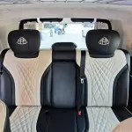 Mercedes-Benz Vito 2021 из Китая