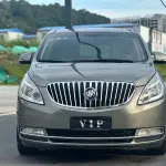Buick GL8 2013 из Китая