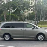 Buick GL8 2013 из Китая