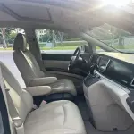 Buick GL8 2013 из Китая
