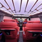 Mercedes-Benz Vito 2023 из Китая