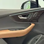 Audi Q7 2020 из Китая