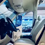 Mercedes-Benz Sprinter 2018 из Китая