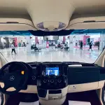 Mercedes-Benz Sprinter 2018 из Китая