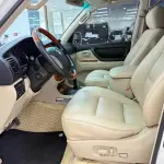 Toyota Land Cruiser 2004 из Китая