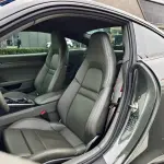 Porsche 911 2021 385 л.с. — лот 55211216 из Китая