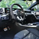 Mercedes-Benz CLA AMG 2022 из Китая