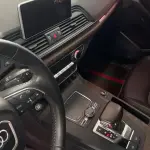Audi Q5L 2019 из Китая