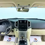 Toyota Land Cruiser 2019 из Китая