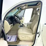 Toyota Land Cruiser 2019 из Китая