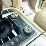 Toyota Land Cruiser 2019 из Китая