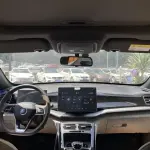 BYD Qin PLUS 2023 из Китая