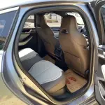 BYD Qin PLUS 2023 из Китая