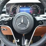Mercedes-Benz S-Class 2024 313 л.с. — лот 54991318 из Китая