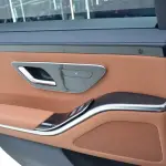 Mercedes-Benz S-Class 2024 313 л.с. — лот 54991318 из Китая