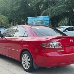 Mazda 6 2012 из Китая