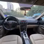Mazda 6 2012 из Китая