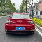 Mazda RX-8 2006 из Китая