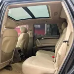 Audi Q7 2008 из Китая