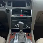 Audi Q7 2008 из Китая