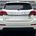 Haval H2 2020 из Китая