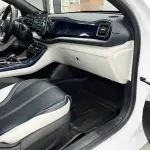 BYD Qin PLUS 2023 197 л.с. из Китая