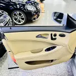 Mercedes-Benz CLS 2009 из Китая