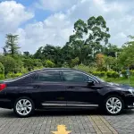 DS DS 5LS 2016 из Китая