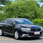 DS DS 5LS 2016 из Китая
