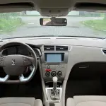 DS DS 5LS 2016 из Китая