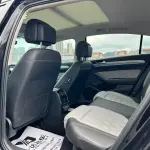 Volkswagen Magotan 2023 из Китая