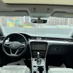 Volkswagen Magotan 2023 из Китая