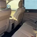 Jeep Grand Cherokee (Import) 2017 из Китая