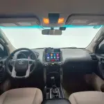 Toyota Prado (Import) 2014 из Китая