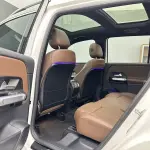 Mercedes-Benz GLB 2021 из Китая